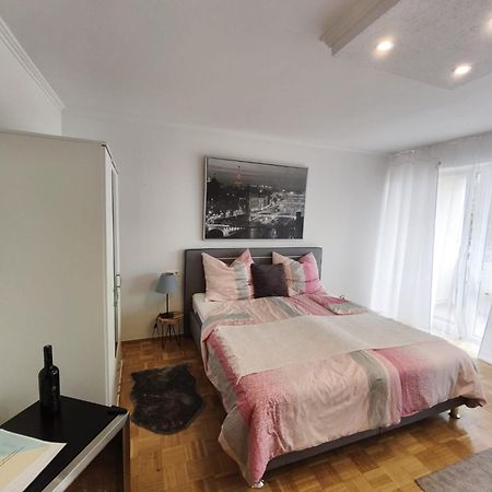 Ferienwohnung Finkenweg Bad Neuenahr-Ahrweiler Ngoại thất bức ảnh