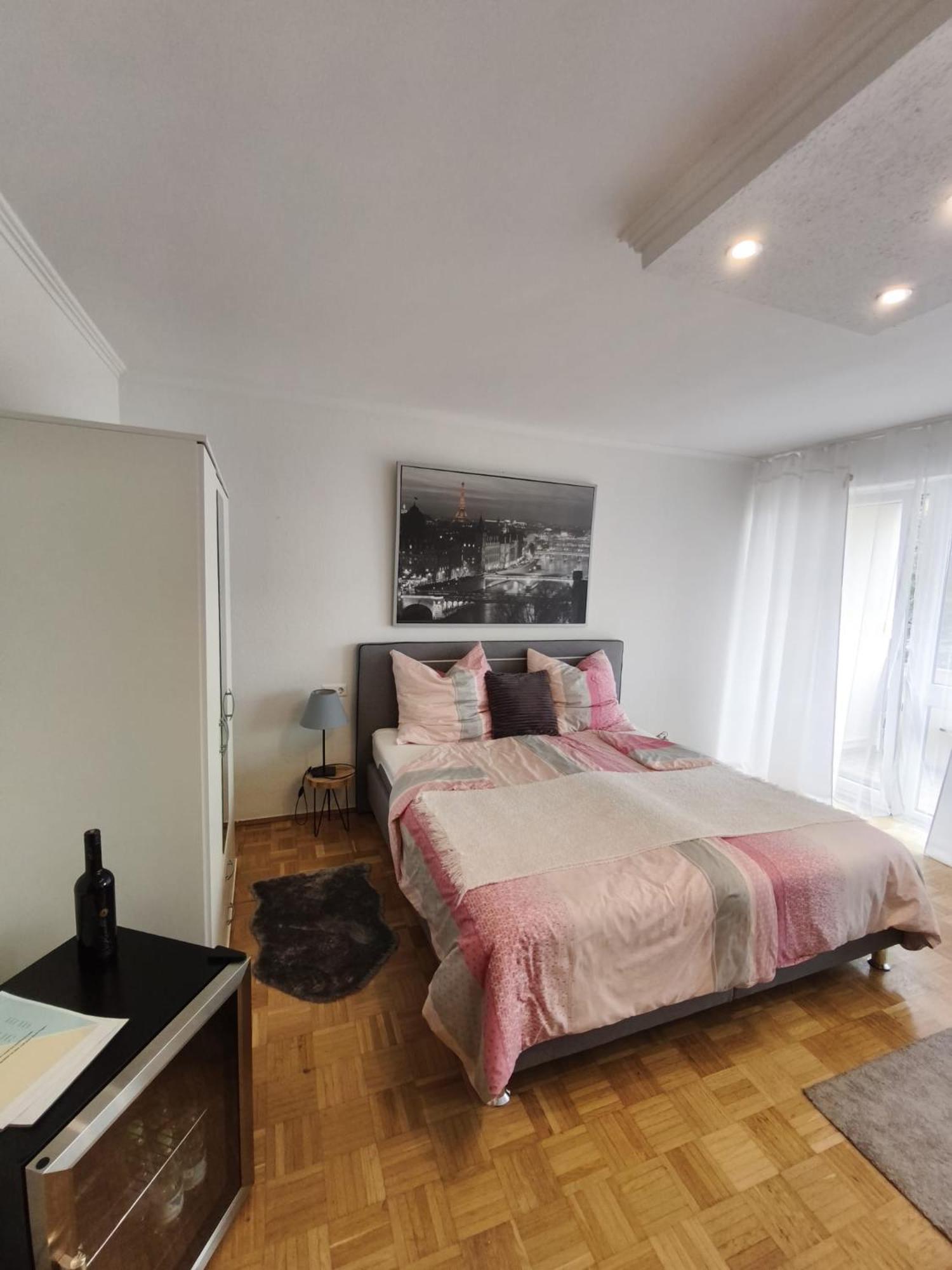 Ferienwohnung Finkenweg Bad Neuenahr-Ahrweiler Ngoại thất bức ảnh