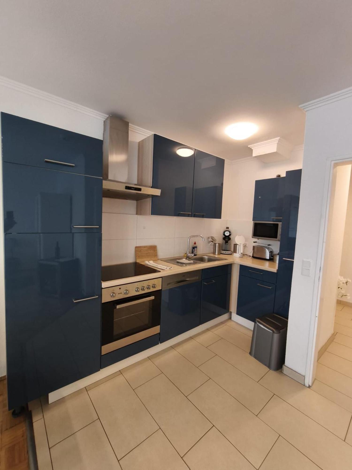 Ferienwohnung Finkenweg Bad Neuenahr-Ahrweiler Ngoại thất bức ảnh