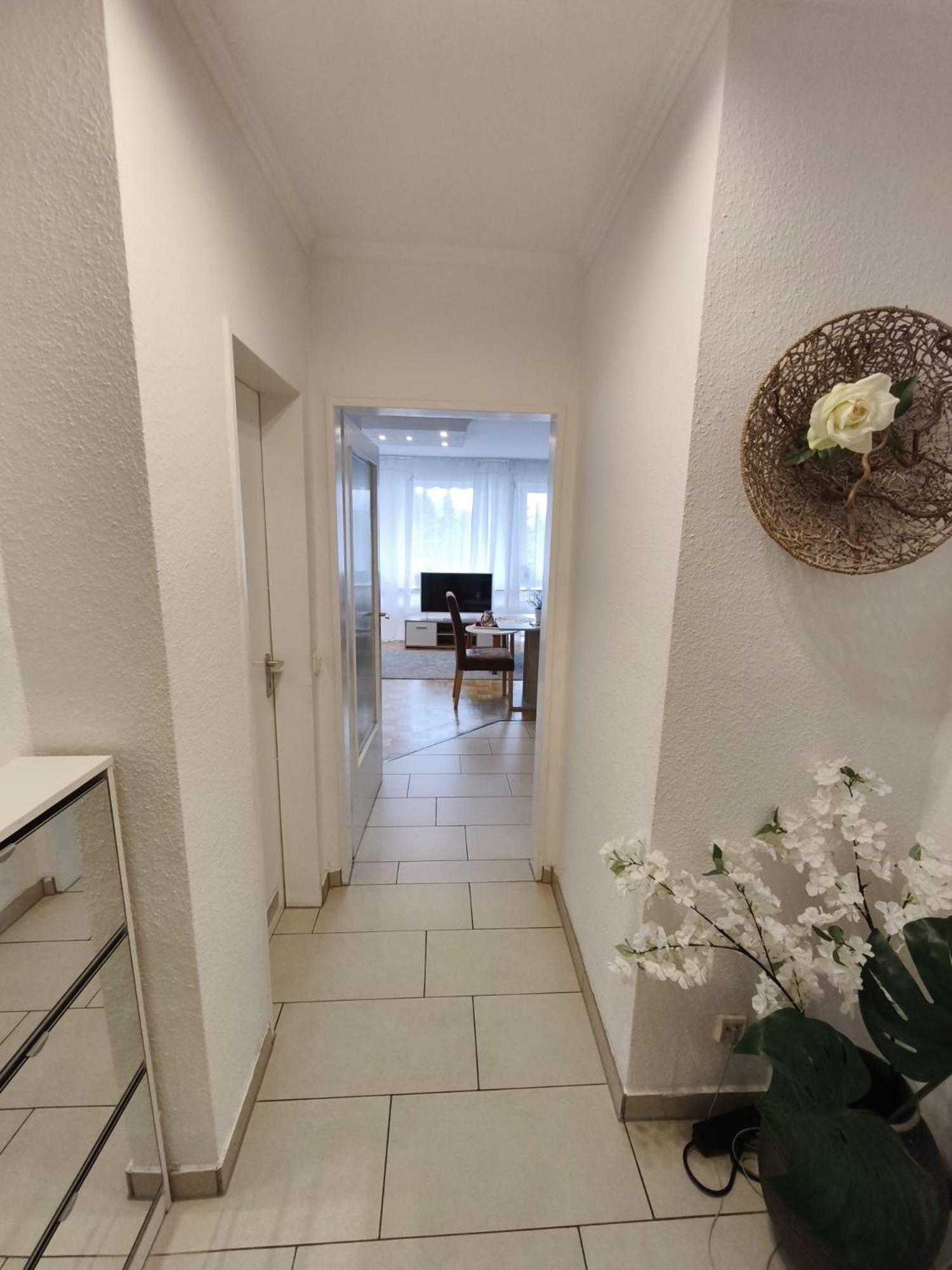 Ferienwohnung Finkenweg Bad Neuenahr-Ahrweiler Ngoại thất bức ảnh